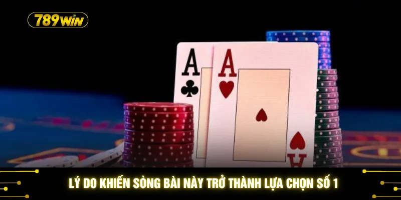 Đánh Phỏm Ăn Tiền Nhanh - Tuyệt Kỹ Ăn Chốt Nhận X4 Tiền Cược 4 Lý do khiến sòng bài này trở thành lựa chọn số 1