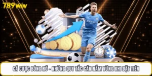Cá Cược Bóng Rổ - Những Quy Tắc Cần Nắm Vững Khi Đặt Tiền